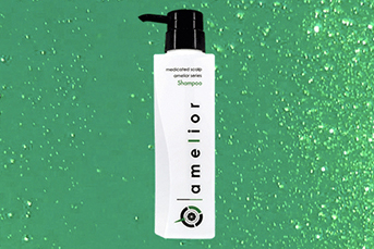 amelior cleansing shampoo