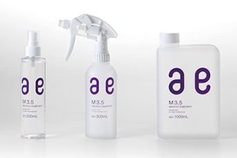 M3.5　e-CURE TREATMENT